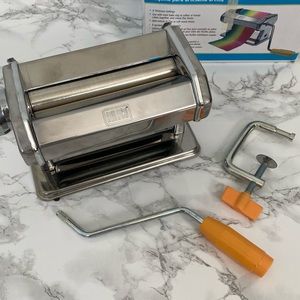 Amaco Craft Clay Machine